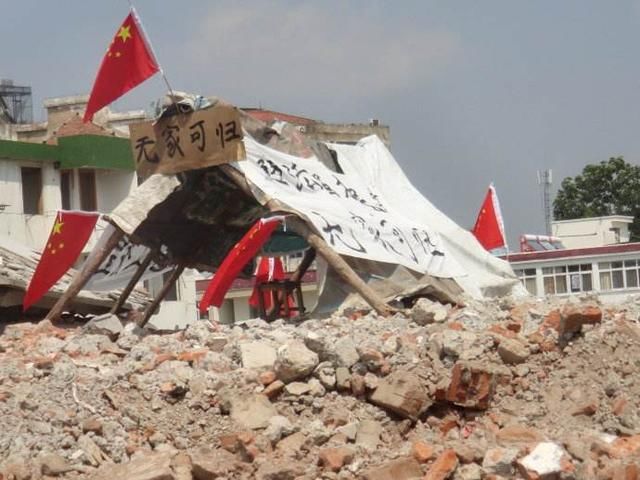 2019年宅基地拆迁新规，房屋没有证件也能补偿！