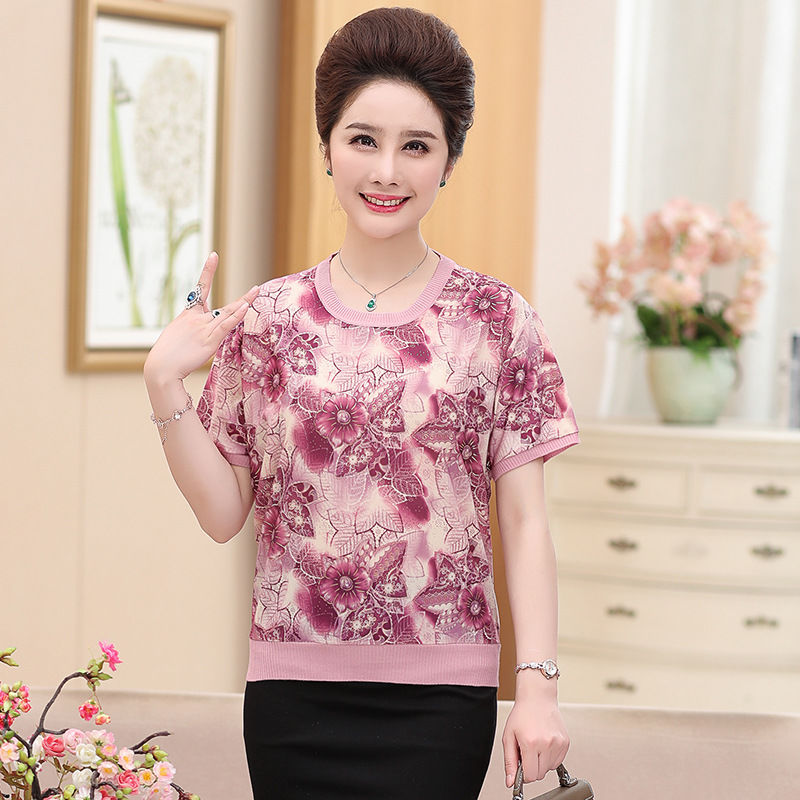 “钱”终于有地方放了,送妈妈这几款套装,她喜欢的不得了