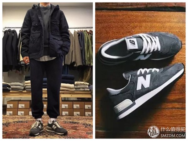值鞋控VOL.72:极富匠心精神的美产工艺-New Balance 99X系列