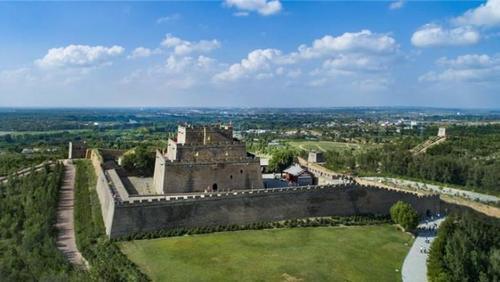 中国即将消失的沙漠：从草原变成沙漠再变成绿洲！美日：变戏法？