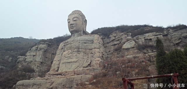 为什么中国的佛像会“流泪”，难道通灵吗？老工匠道出了其中真相