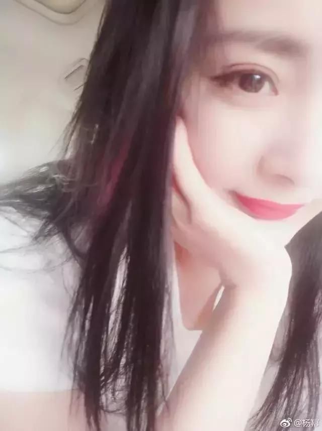 脸圆显胖10斤、上镜胖20斤,5招显脸小的神操作让你瘦成杨幂脸!