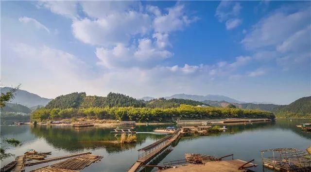 广西这7个特色旅游名县，私藏了这么美的风景，你都去过吗？