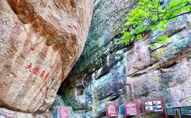 一天4个景区，门票没花钱，江西性价比最高的地方！