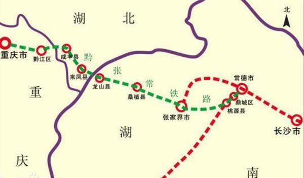  仙境@一条穿越“仙境”的铁路 马上开通！