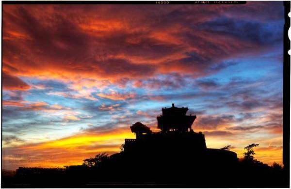 河北最低调的城市：建城史达3100年，被誉为直隶第一省会！