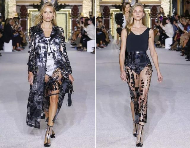 泳衣还能当背心？宣美登台江疏影出街，蔡依林更是变着花样凹造型