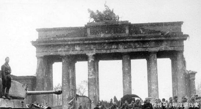 『名单』朱可夫到底哪得罪了斯大林:被流放还被列入暗杀名单,过河拆桥?