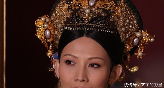《甄嬛传》女主最初并不是孙俪,因年龄太老只