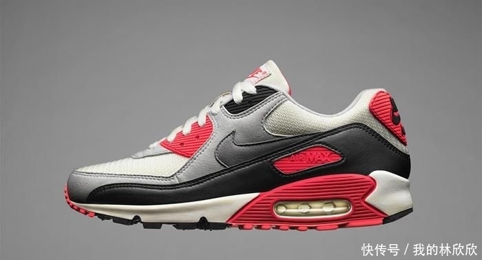 『刷屏』昨天Nike疯狂刷屏的新鞋刚刚登场!你还没看就太可惜了