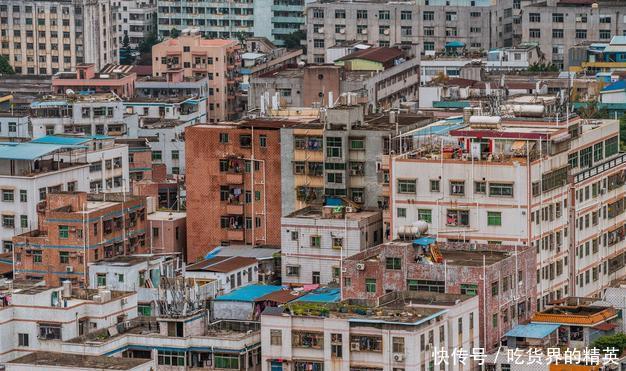  现状■农村80后们的现状：农村房老人住，县城买房供孩子读书，