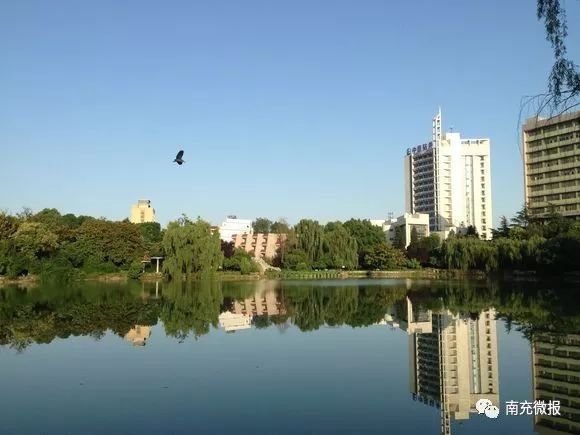 南充这几所学校成功跻身2018中国最好大学 