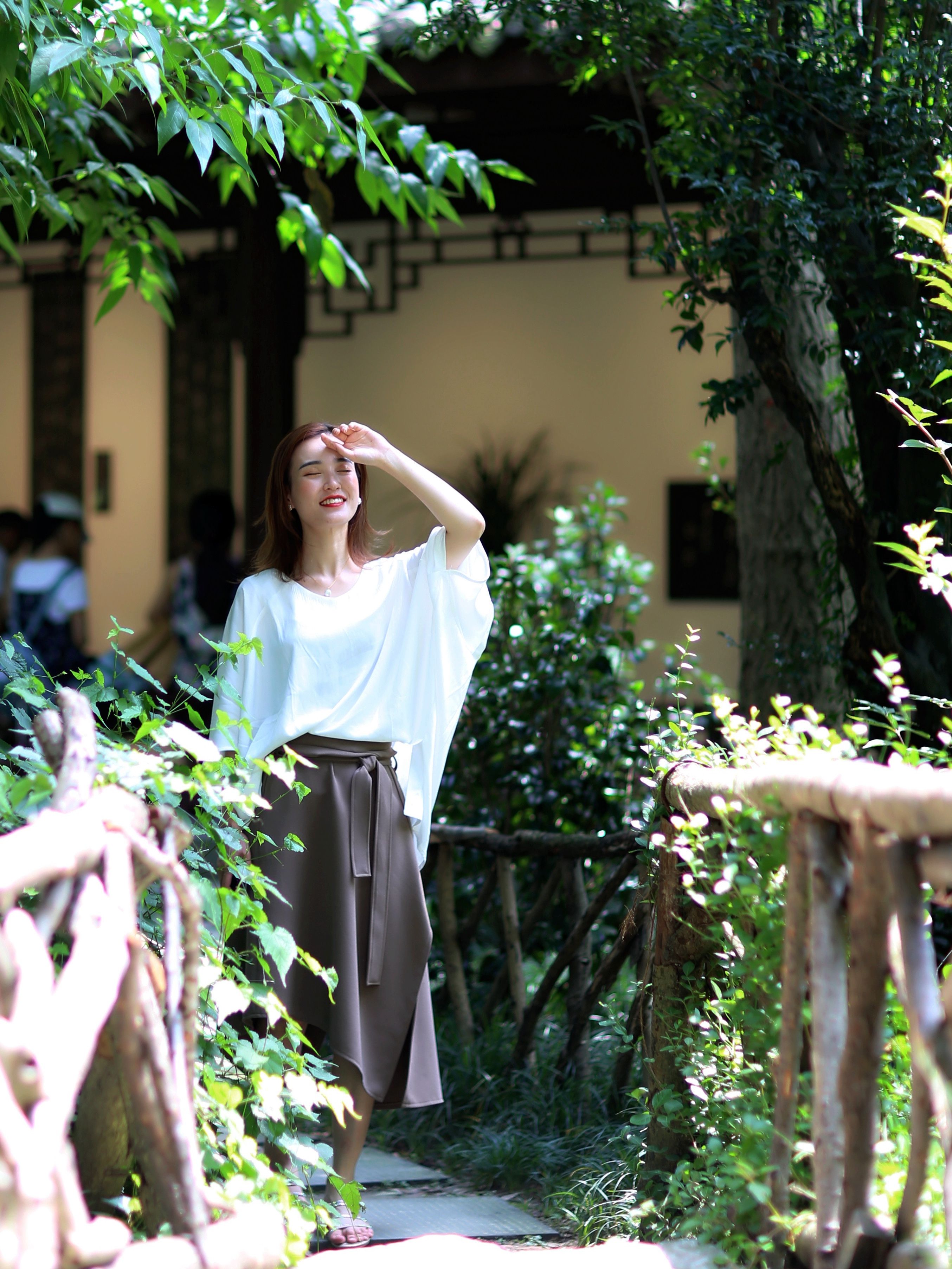 成都十二时辰，记旅行家红人天府之国”蓉城“游记