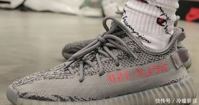  #色油漆条#这么多Yeezy 350 V2：经典款的配色肯定有你喜欢的一款！