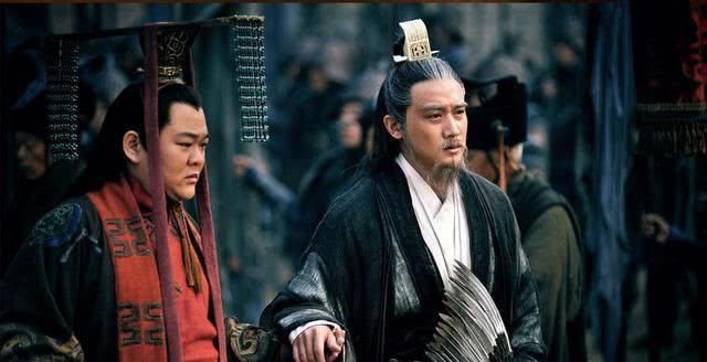  #诸葛亮#刘禅真是扶不起来的阿斗？大智若愚，或许连诸葛亮都被他给蒙蔽了