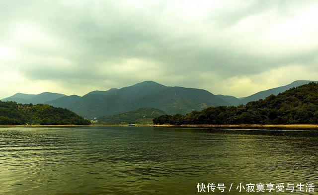  媲美@浙江最强县级市，仅靠一座桥，就与省内3个地级市媲美