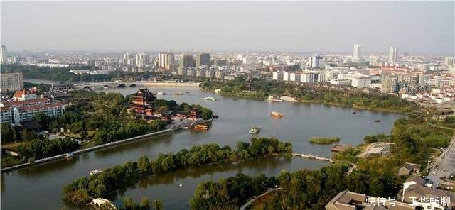 江苏省发展最快的三个城市, 网友 希望苏南和苏北齐头并进