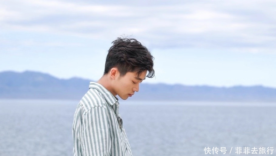 “大西洋最后一滴眼泪”:来赛里木湖见证最纯粹的色彩!