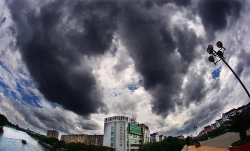 台风“利奇马”正在影响山东！此名为第四次使用，这次可被除名