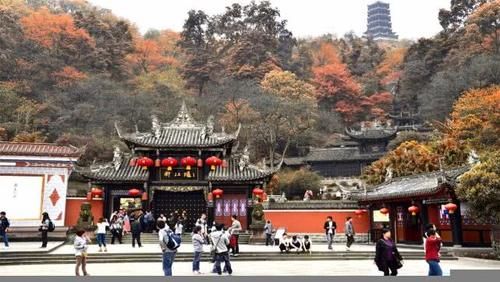  #四川#四川改名“最成功”的城市，改名前默默无闻，是你的家乡