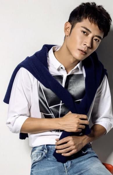 张丹峰正式发声明,澄清事件的真相,网友评论一边倒