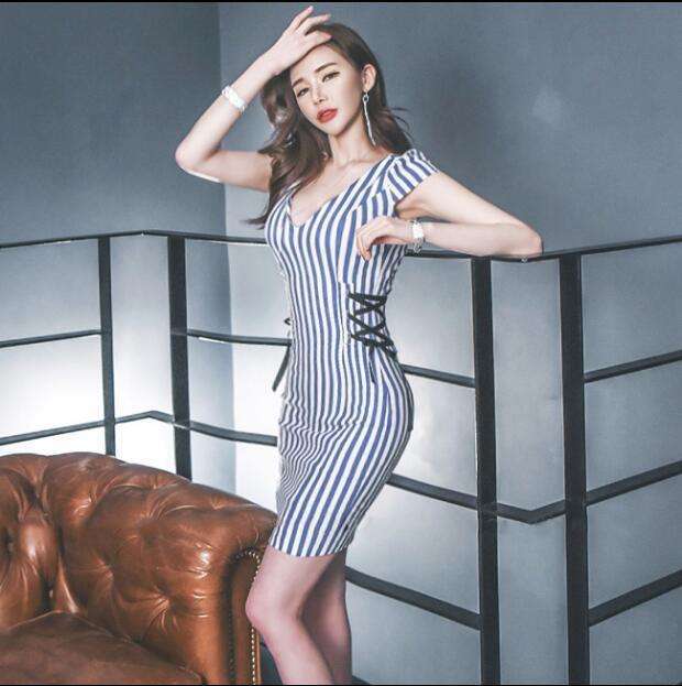 六款性感的“无痕裙”, 打造女人S型身材, 让人看了目瞪口呆