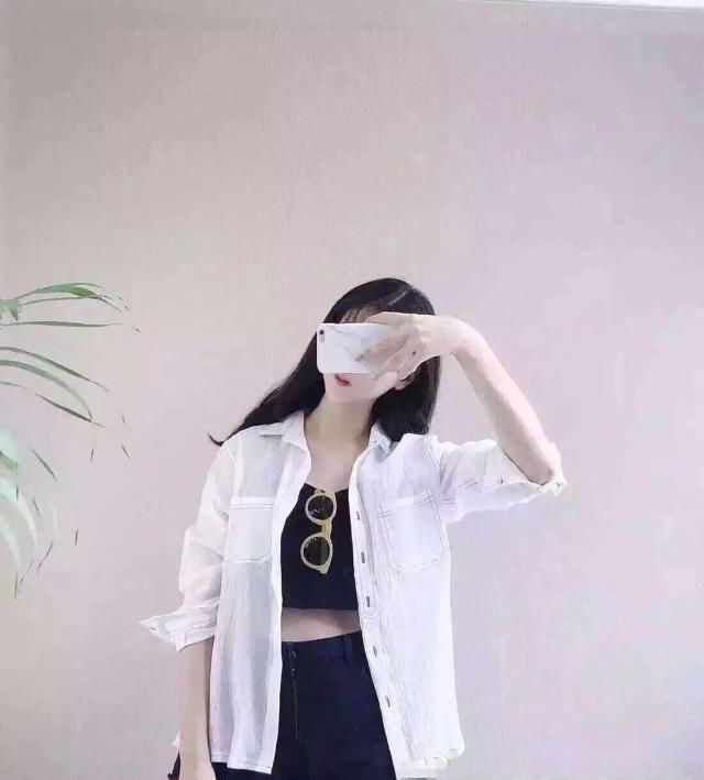  「海边」简约时尚的夏日海边搭配，防晒又好看，喜欢看海的妹子赶紧学起来