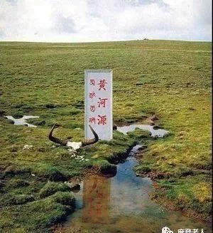 震撼！你从未见过的黄河全貌，中华民族的象征，美到超出想象！