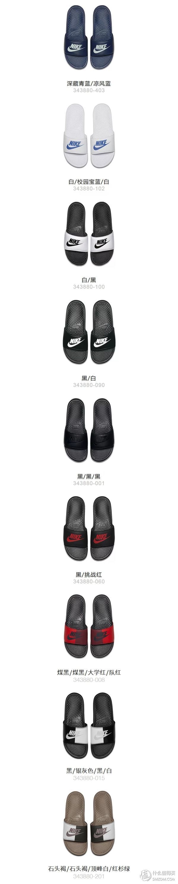 撒旦推荐篇 篇一:多款品牌男女款拖鞋推荐，鞋码及穿着体验介绍