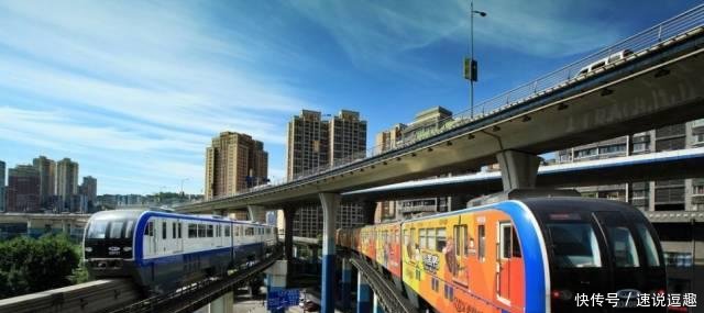 一定要看看重庆的这些照片! 震撼了全世界!