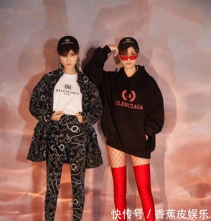 看了李宇春的腿, 男人都要怀疑人生, 网友: 早就该这样穿啦!