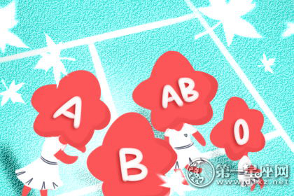 喜欢在朋友圈发心灵鸡汤的血型