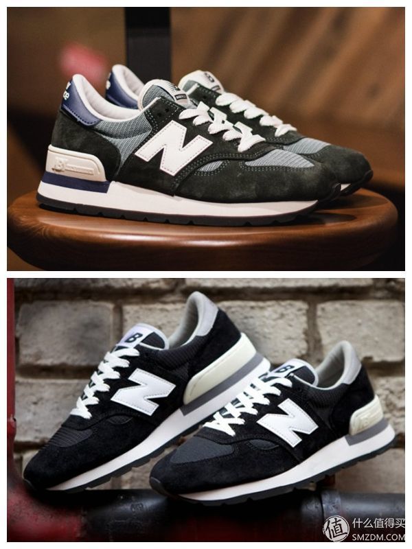 值鞋控VOL.72:极富匠心精神的美产工艺-New Balance 99X系列