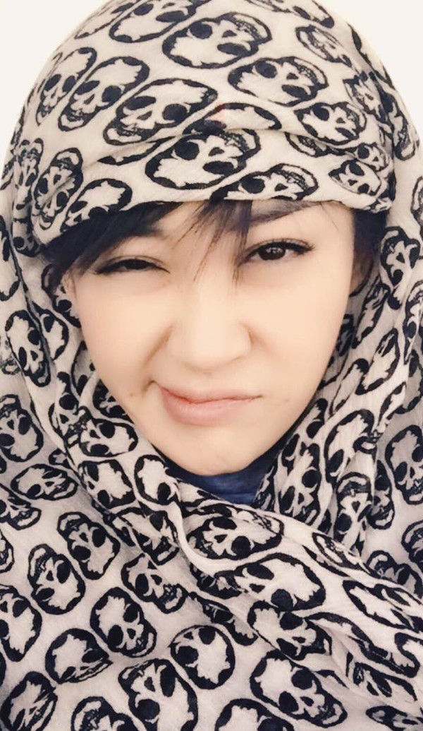 什么，许晴彭于晏在一起了?跨过年龄感组CP我只服她!