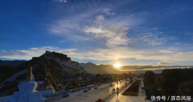 第一次进藏要注意的34个问题！看完再出发