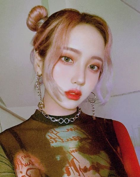 种草| 亚洲女孩Hold不住浅色头发?那孟美岐吴宣仪是怎么回事!