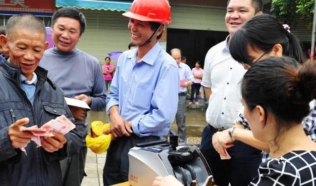 8月农村开始“拆房行动”，强拆农村自建房，1户补偿3万？假的