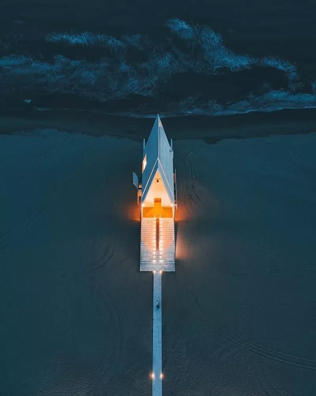  镜头■镜头下的中国，美的无法形容