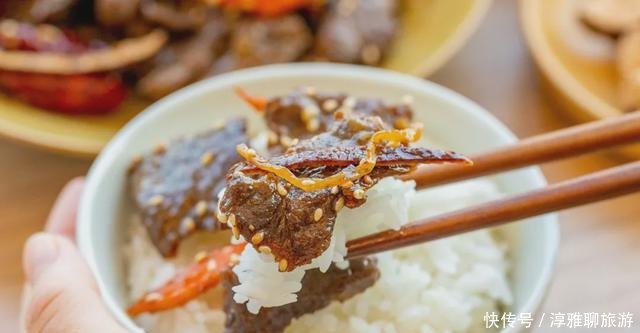 #新鲜橙皮#惊蛰吃它止咳润喉,拿来炒肉喷香又下饭,香到邻居来敲门