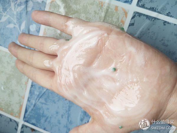 干爽与滋润的互补--馥绿德雅防脱2部曲使用体验