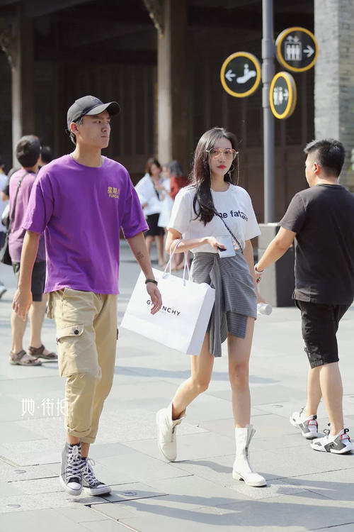 穿裙子千万别穿这些鞋，美哭了