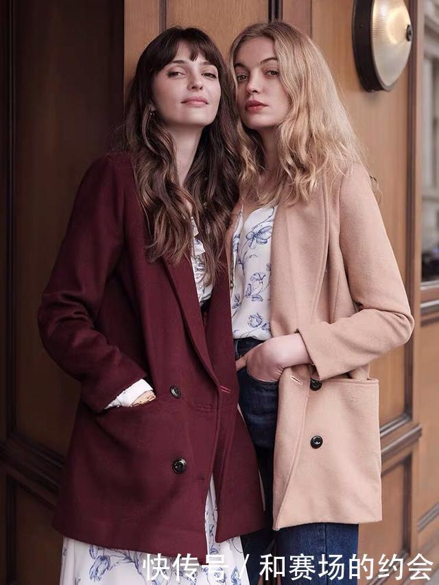 『气质』关注早春法式浪漫穿搭,7套精致搭配,教你穿出时髦气质