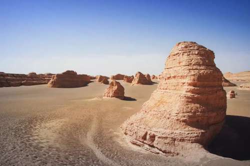 连休三天，放假通知来了！甘肃10个最值得去的美景地，你去过几个