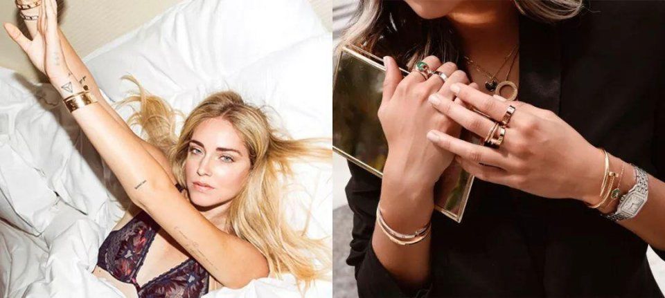 高贵妃、魏璎珞、纯妃都爱的新款珠宝，一出手就赢了