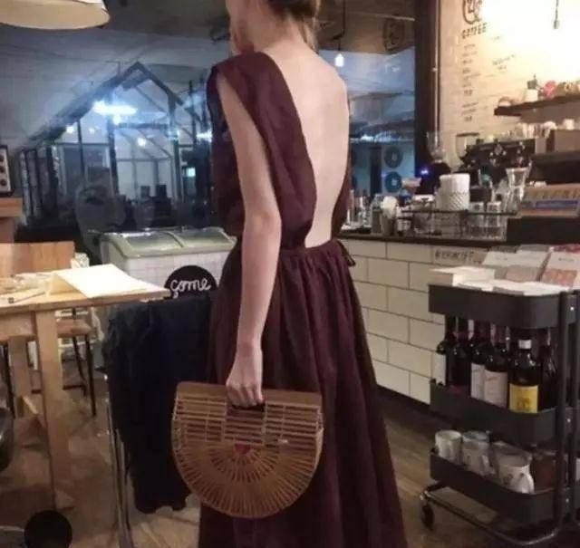  色彩：春夏的流行色彩，照着穿让你一直柔和清爽的美下去