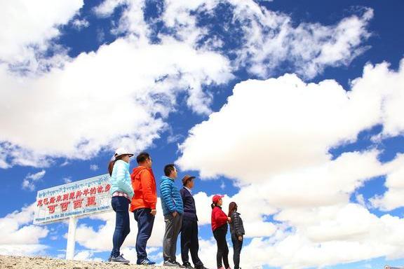 青藏线归来的感受：少自驾，命重要