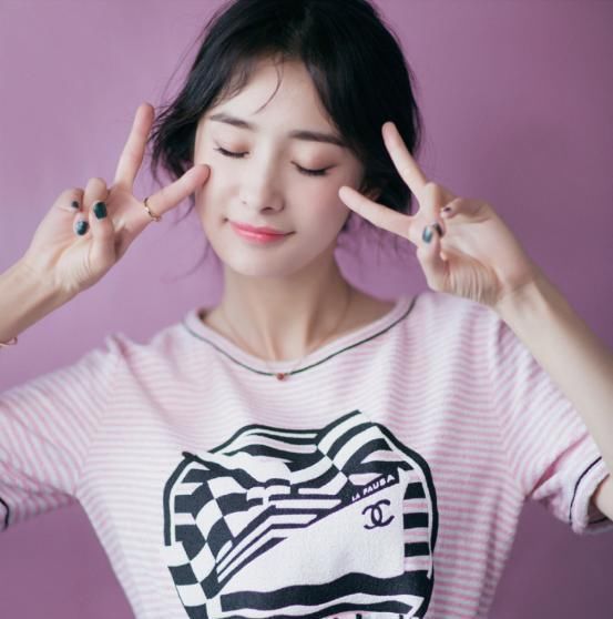  『女生』女生怎么穿搭会看着很温柔?