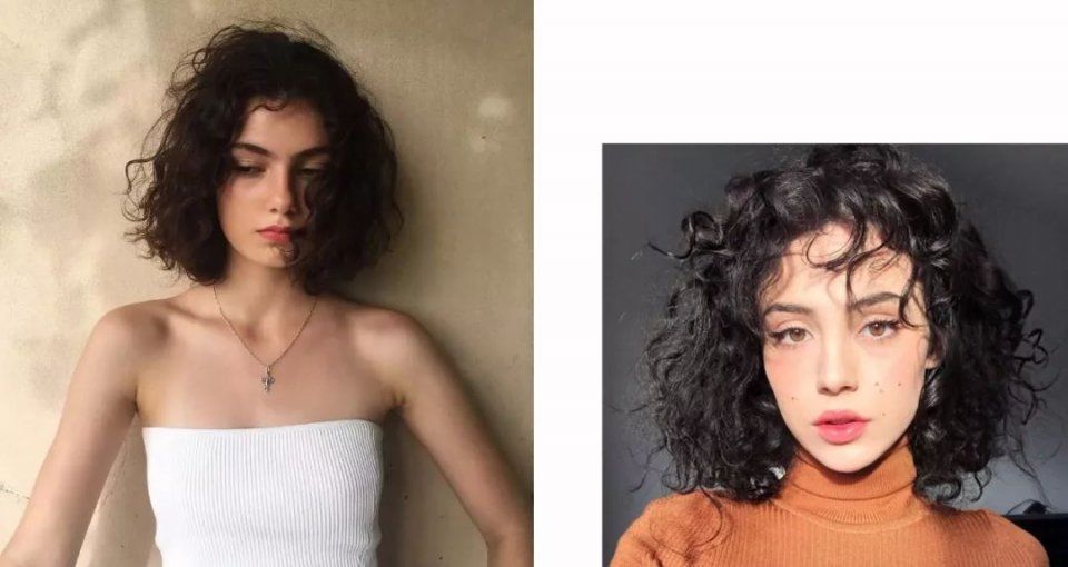 今秋头发越“短”越时髦，剪了的人都美翻了!