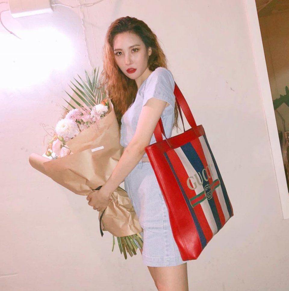 戚薇女儿可以C位出道了， 大S复出胖成水桶腰?|Star星私搭|