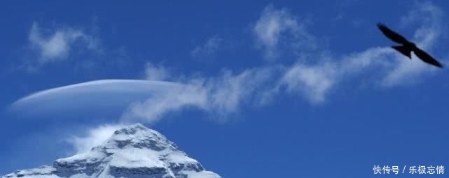  顶峰@8848米的珠穆朗玛峰，顶峰温度到底有多低？今天算涨知识了